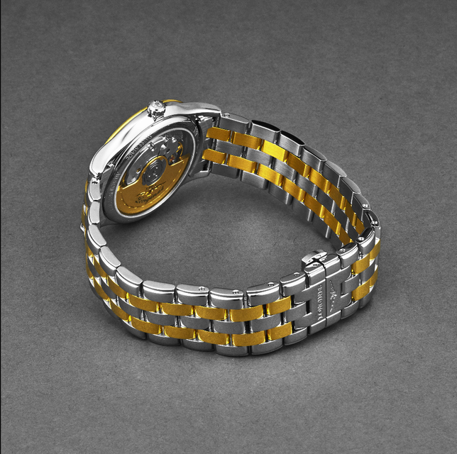 Longines Flagship L4.774.3.57.7 Image 3